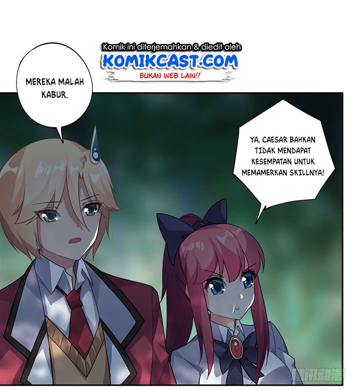 I Picked Up a Demon Lord as a Maid chapter 29
